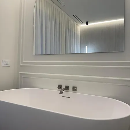 Ando'S Boutique Apartment Milan Exterior photo