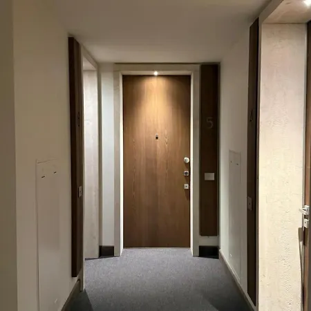 Ando'S Boutique Apartment Milan Exterior photo