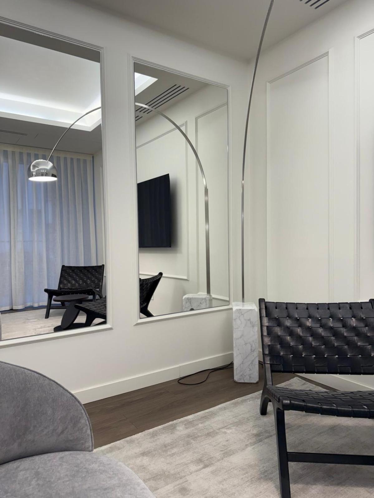 Appartement Ando's Boutique Milaan