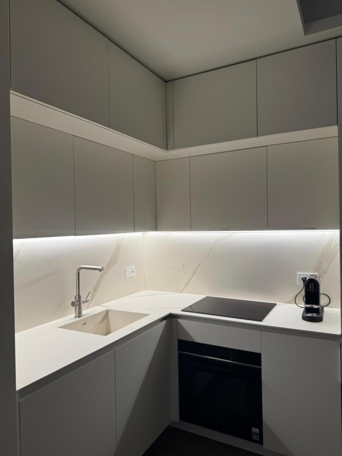 Ando's Boutique Appartement Milaan