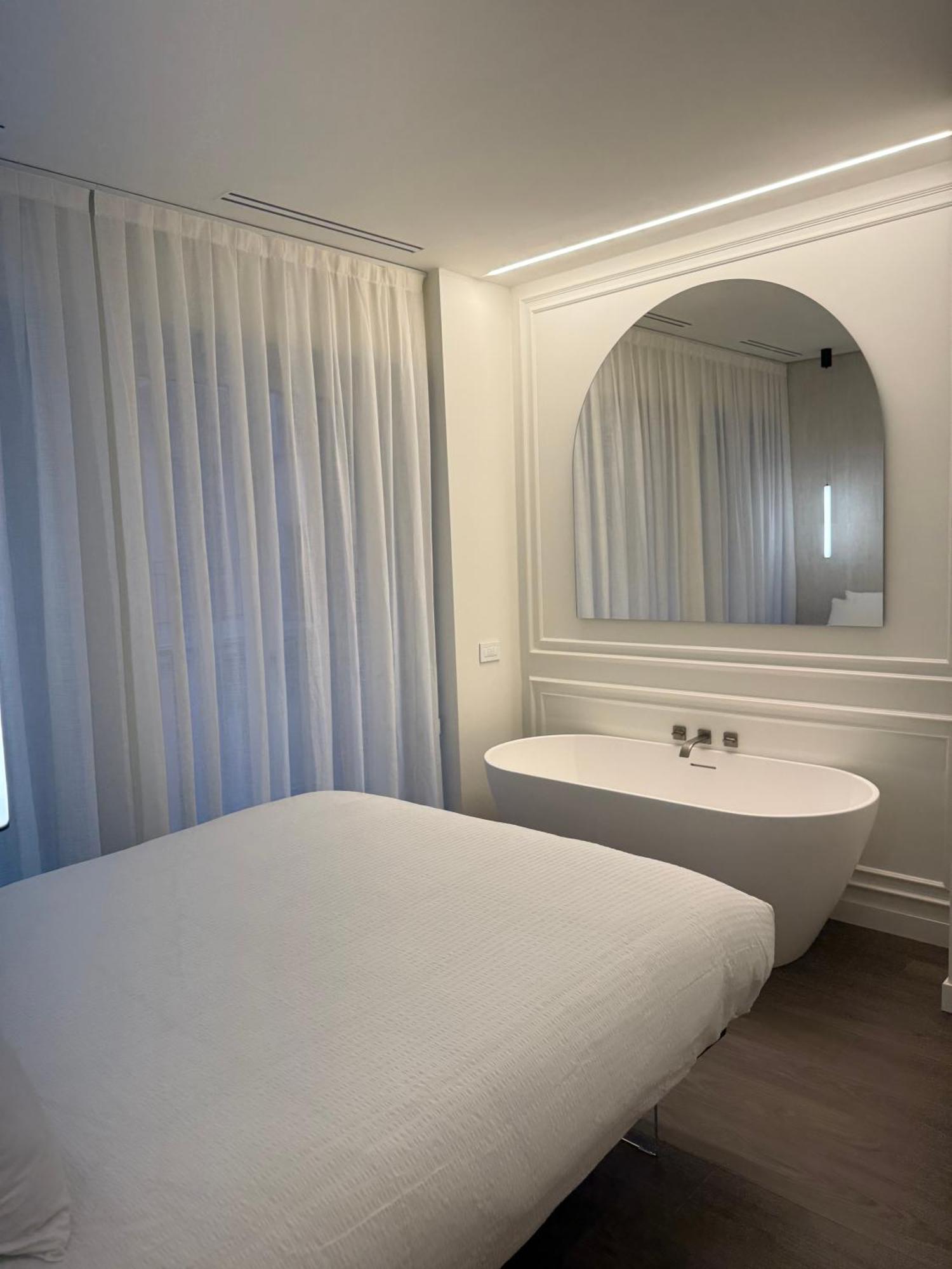 Appartement Ando's Boutique *